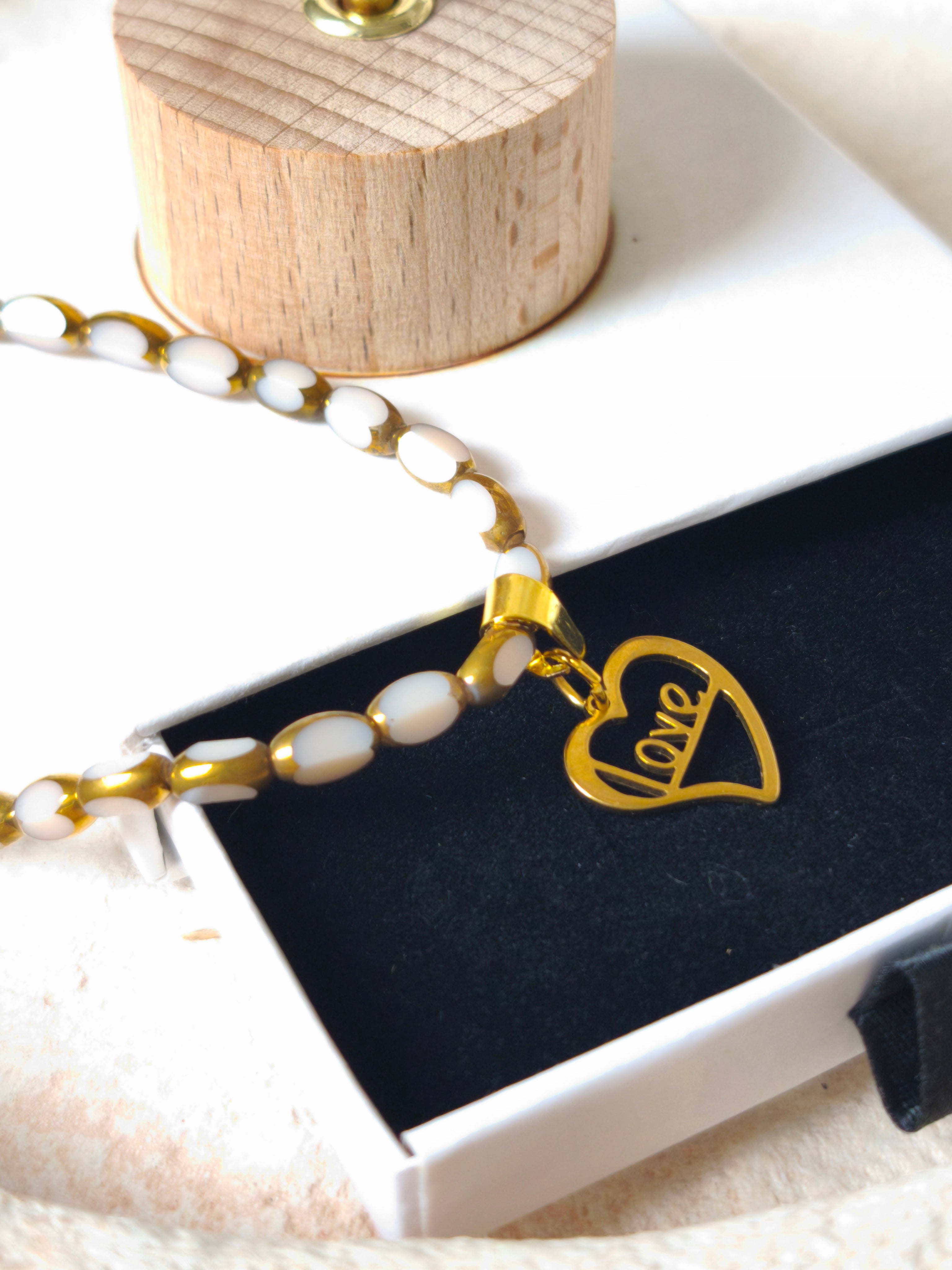 Création BY maletim