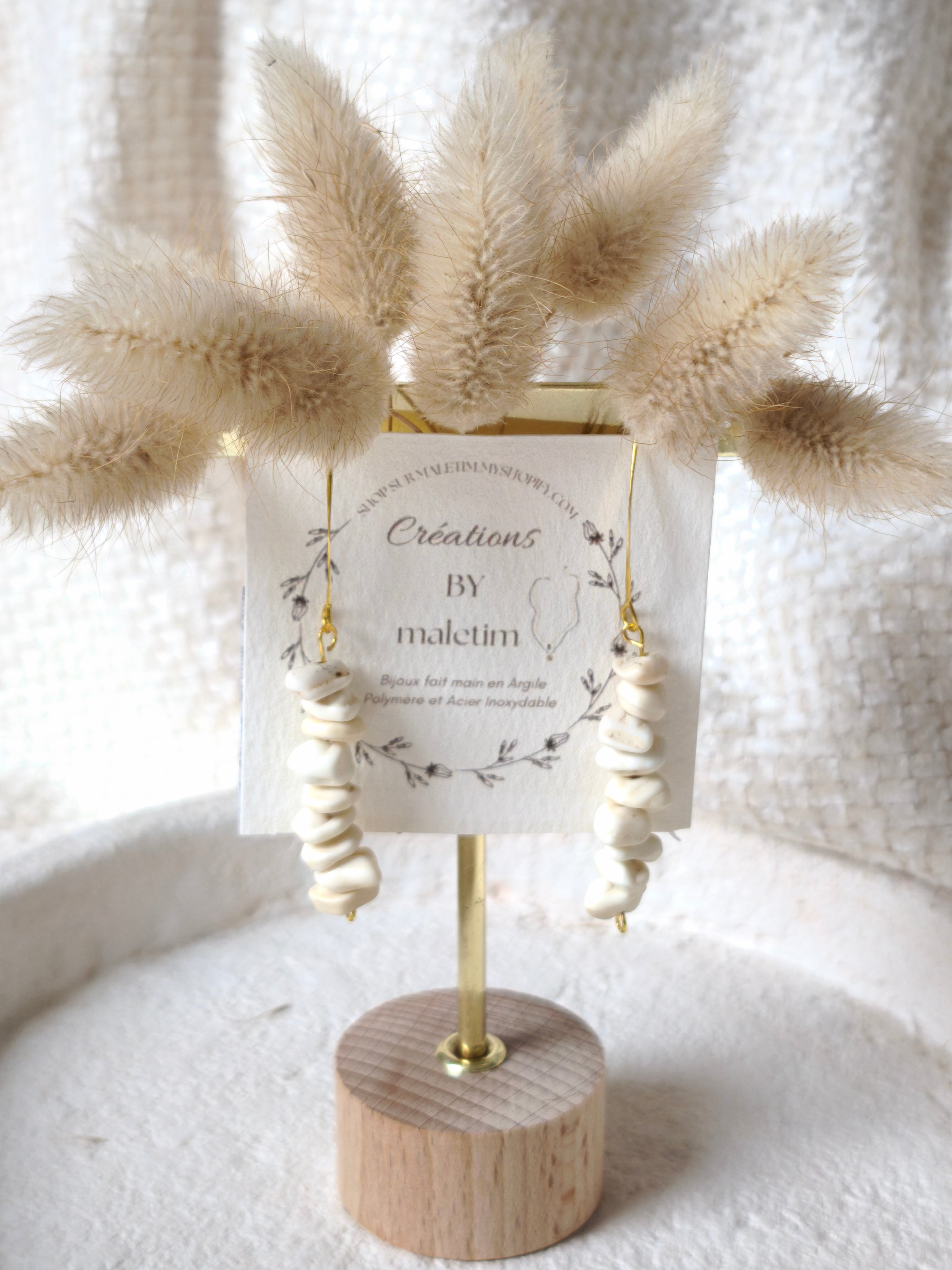 Création BY maletim