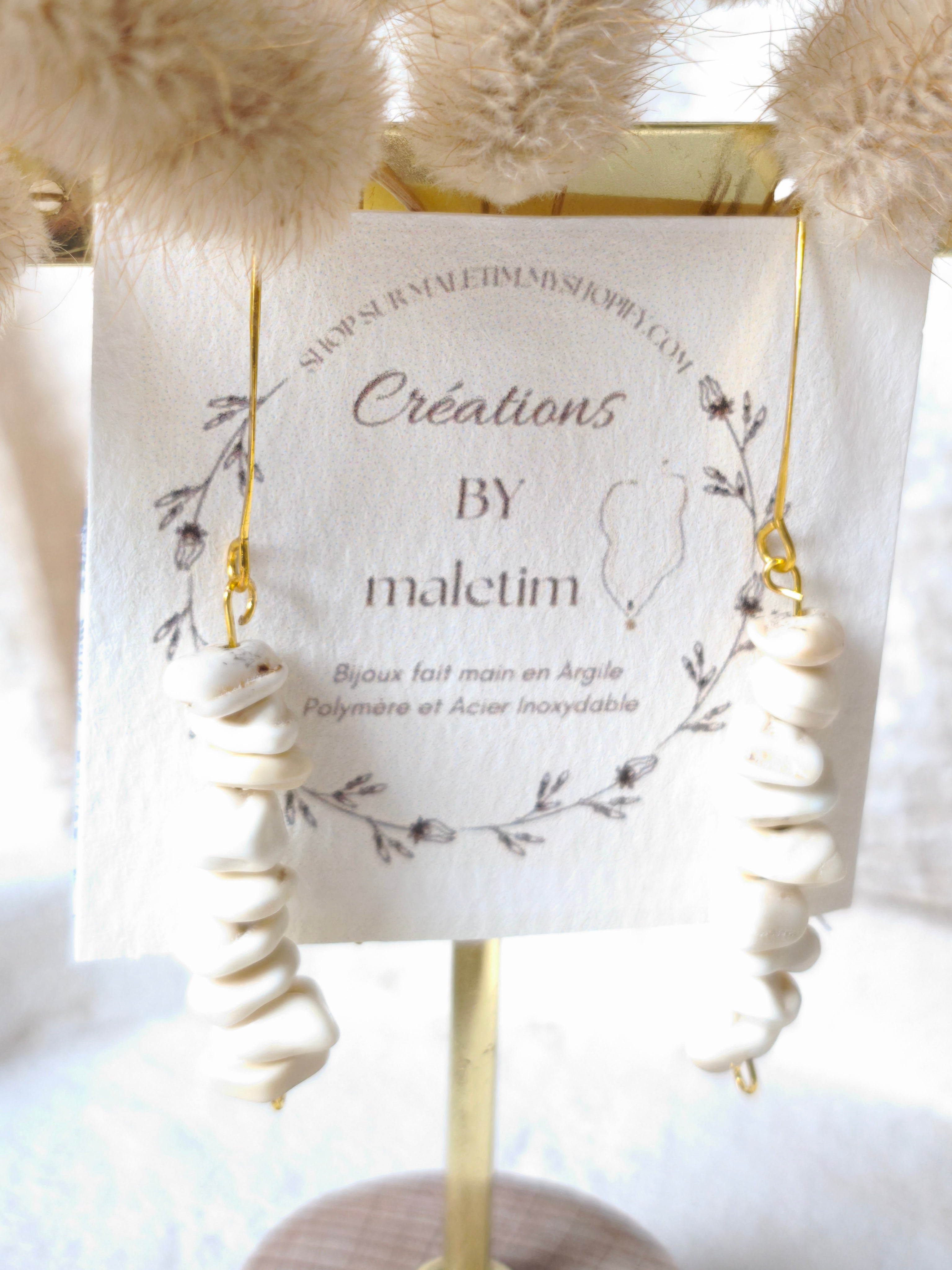 Création BY maletim