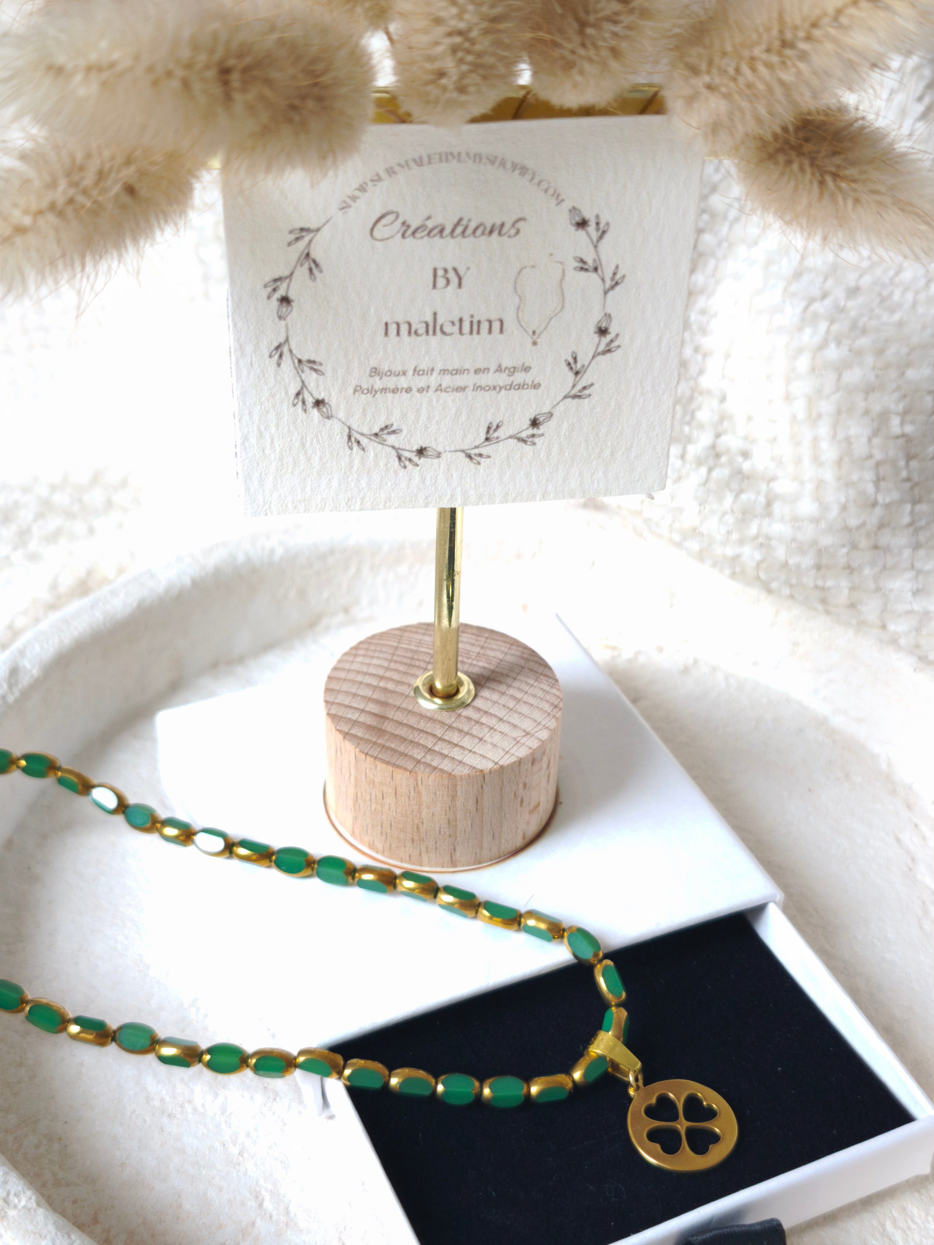 Création BY maletim