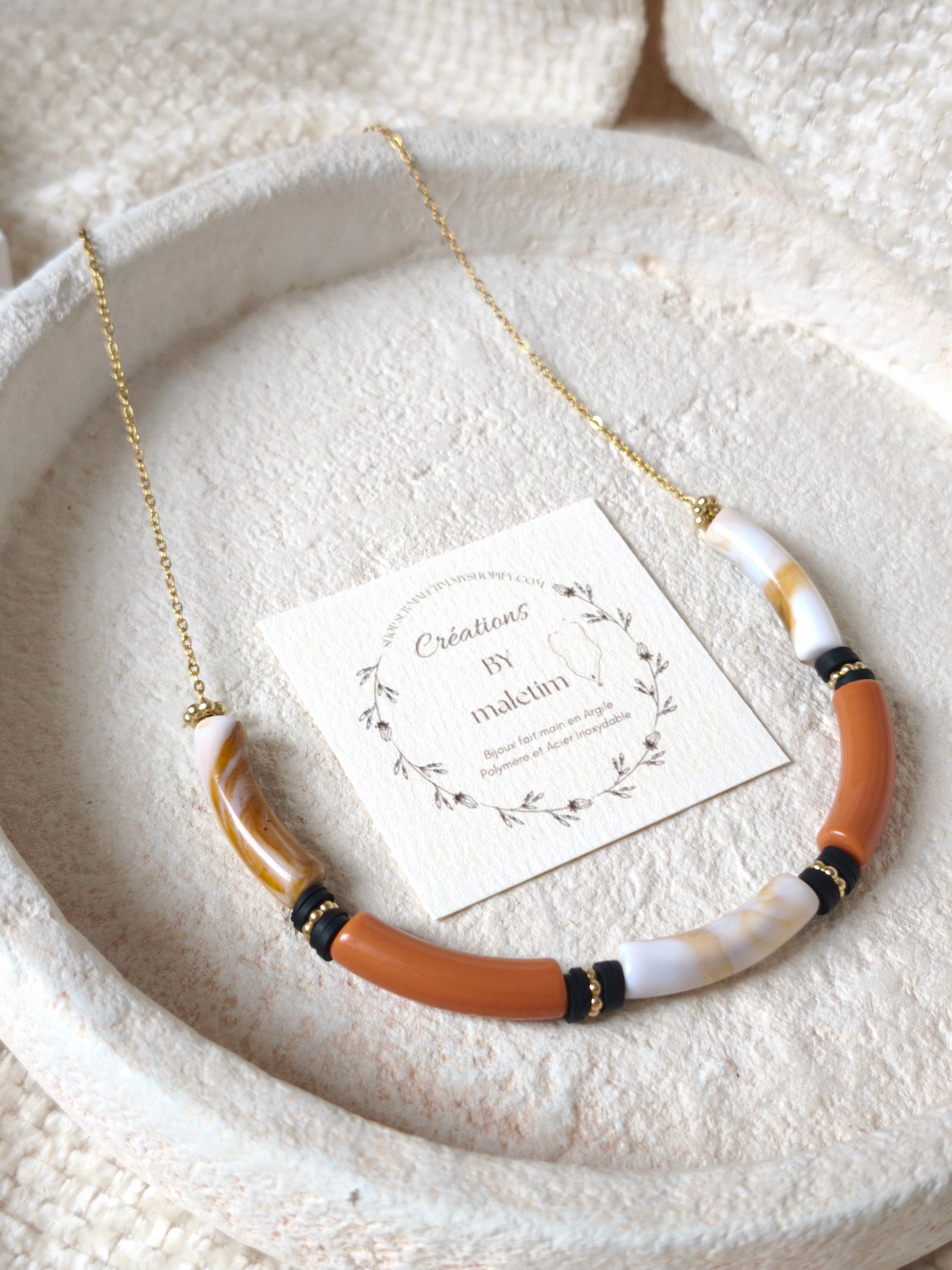 Création BY maletim