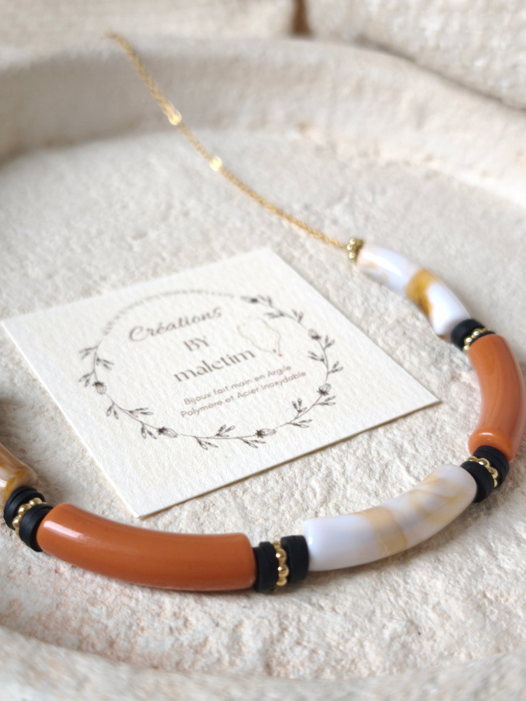 Création BY maletim