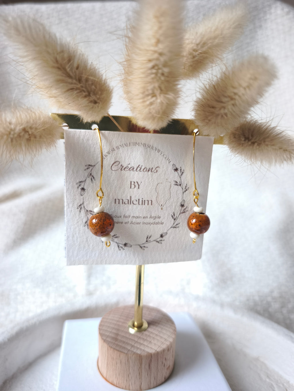 Coffret Créations BY maletim