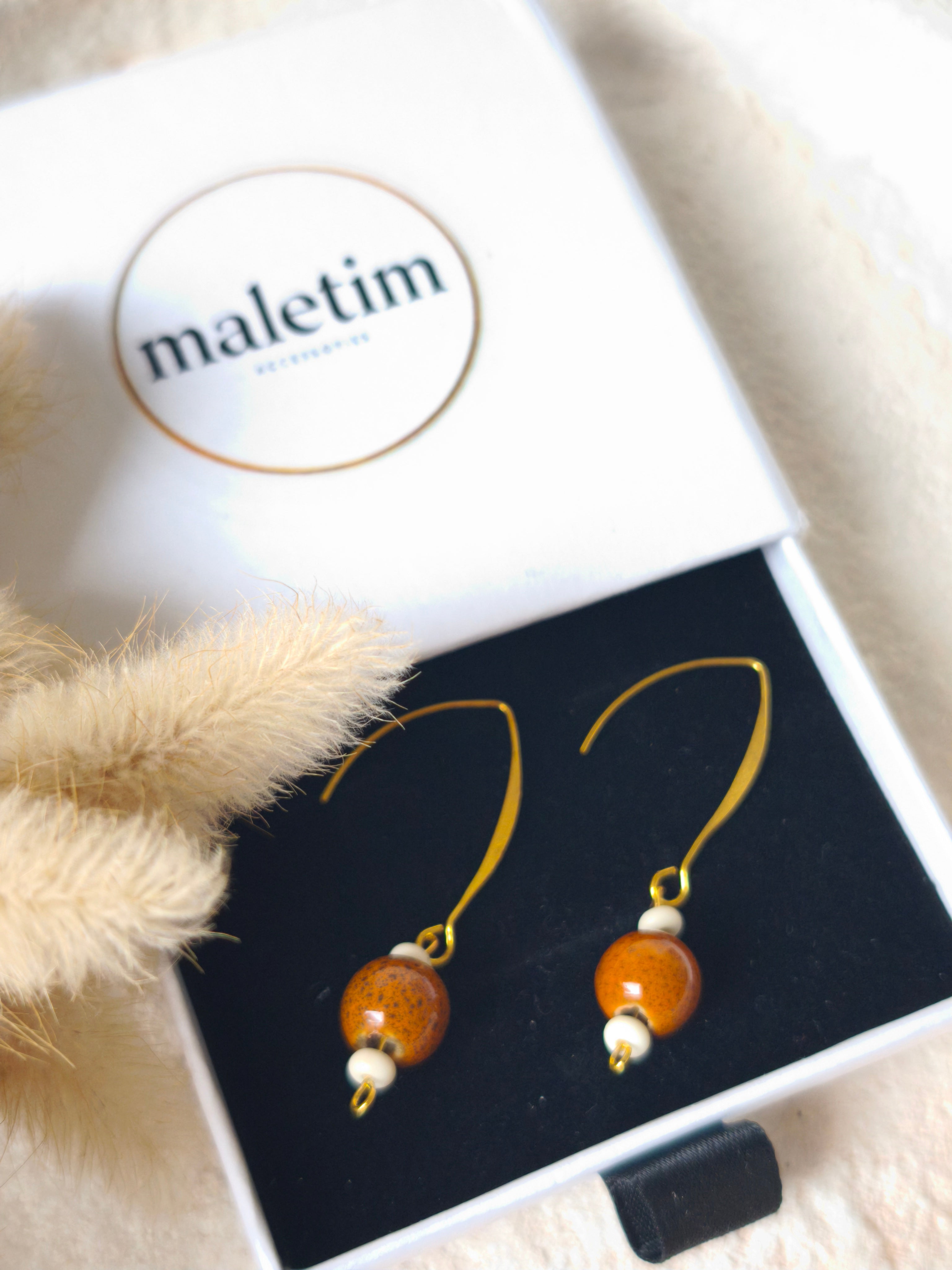 Coffret Créations BY maletim
