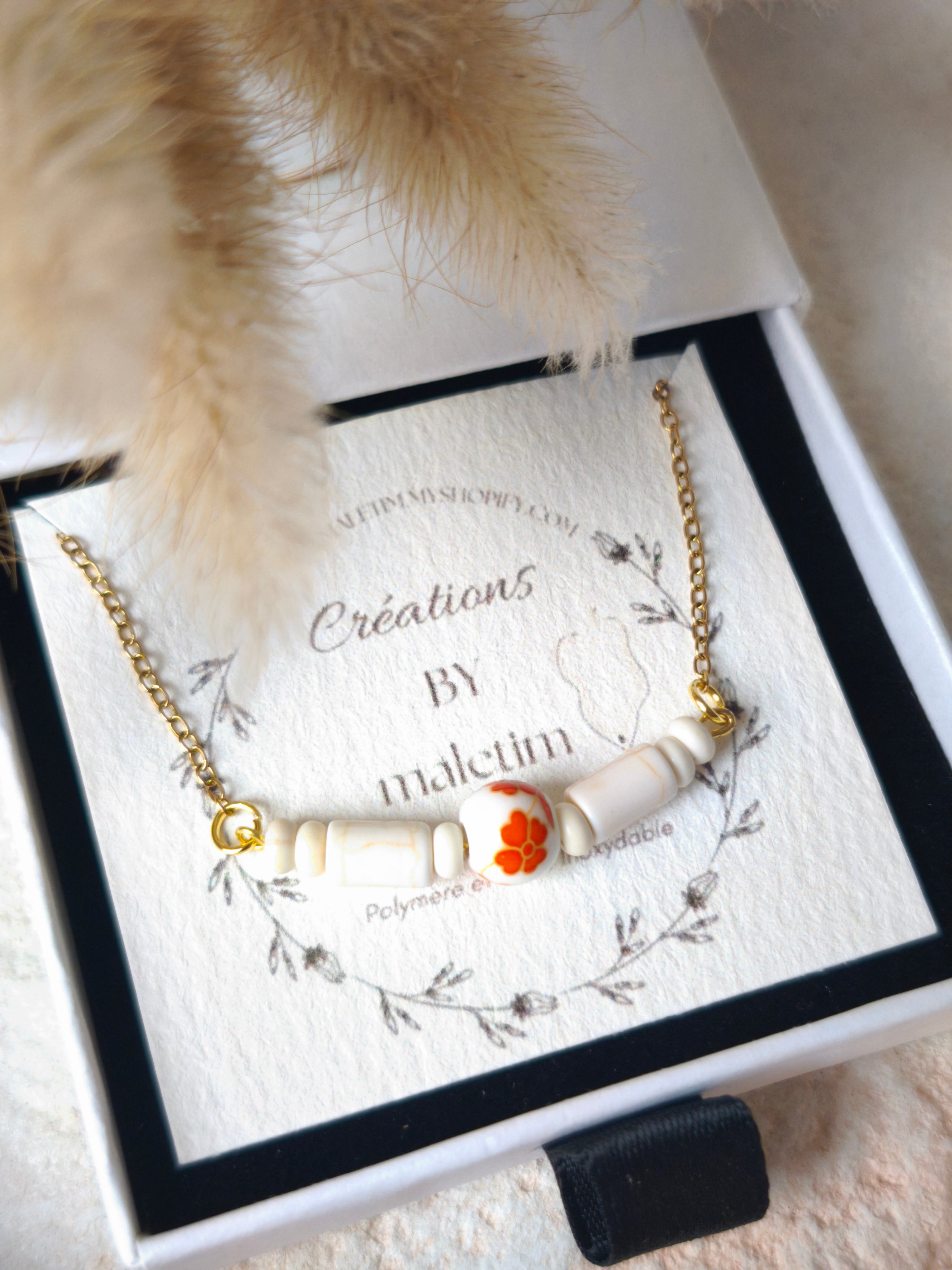 Coffret créations BY maletim