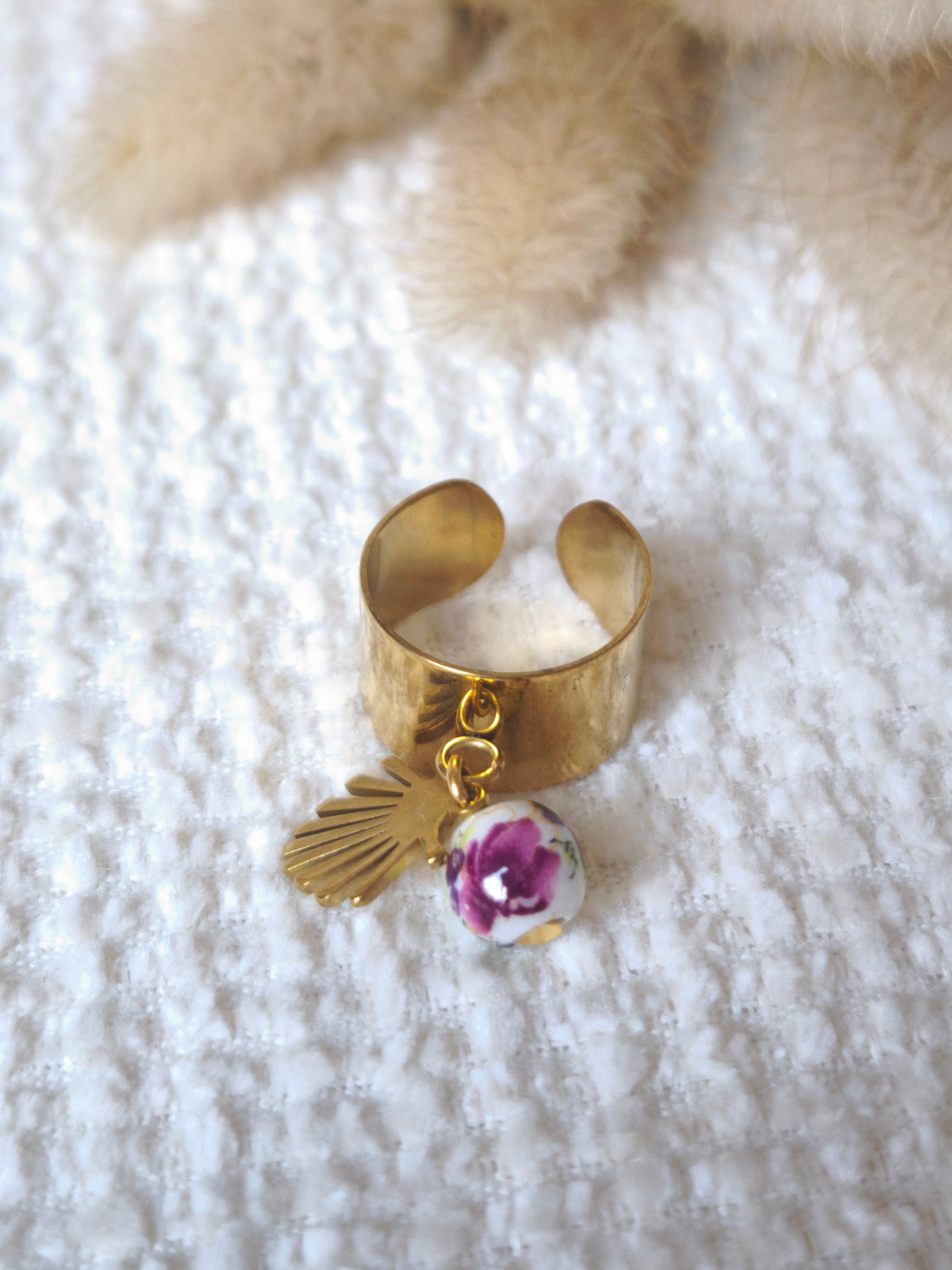 BAGUES créations BY maletim