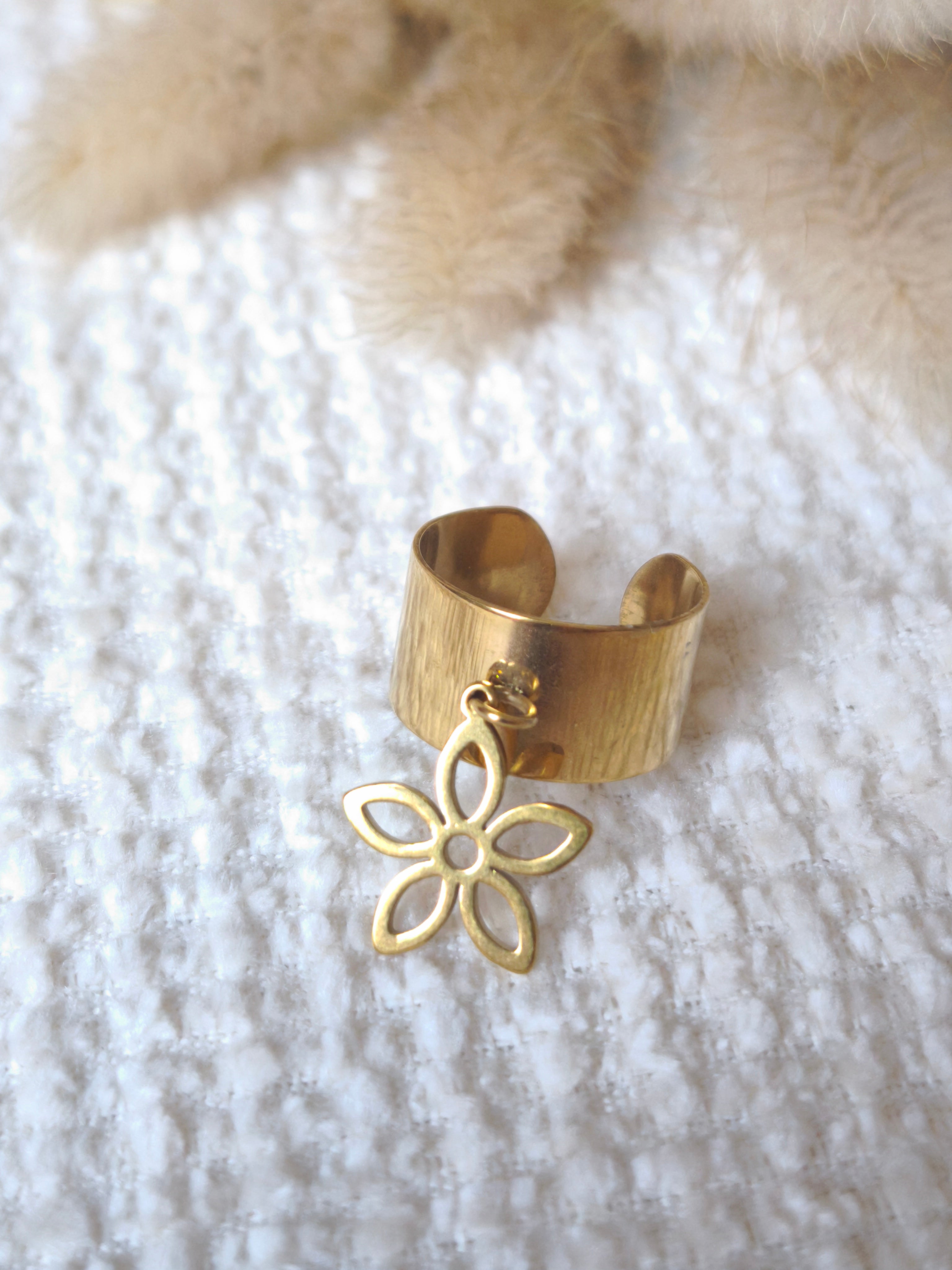 BAGUES créations BY maletim