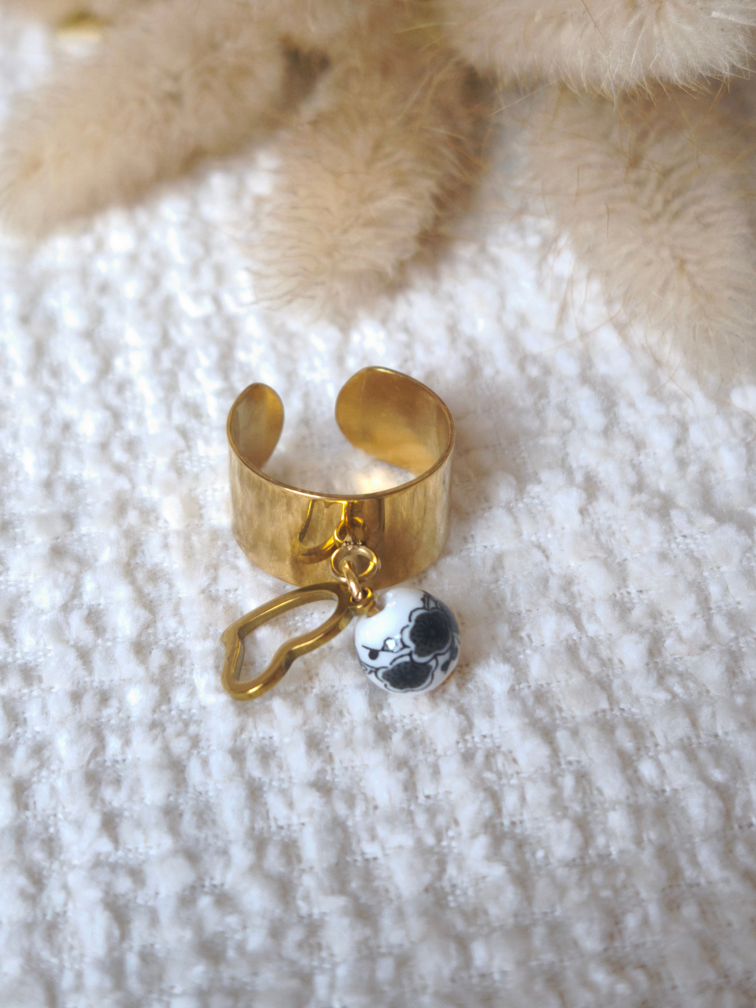 BAGUES créations BY maletim