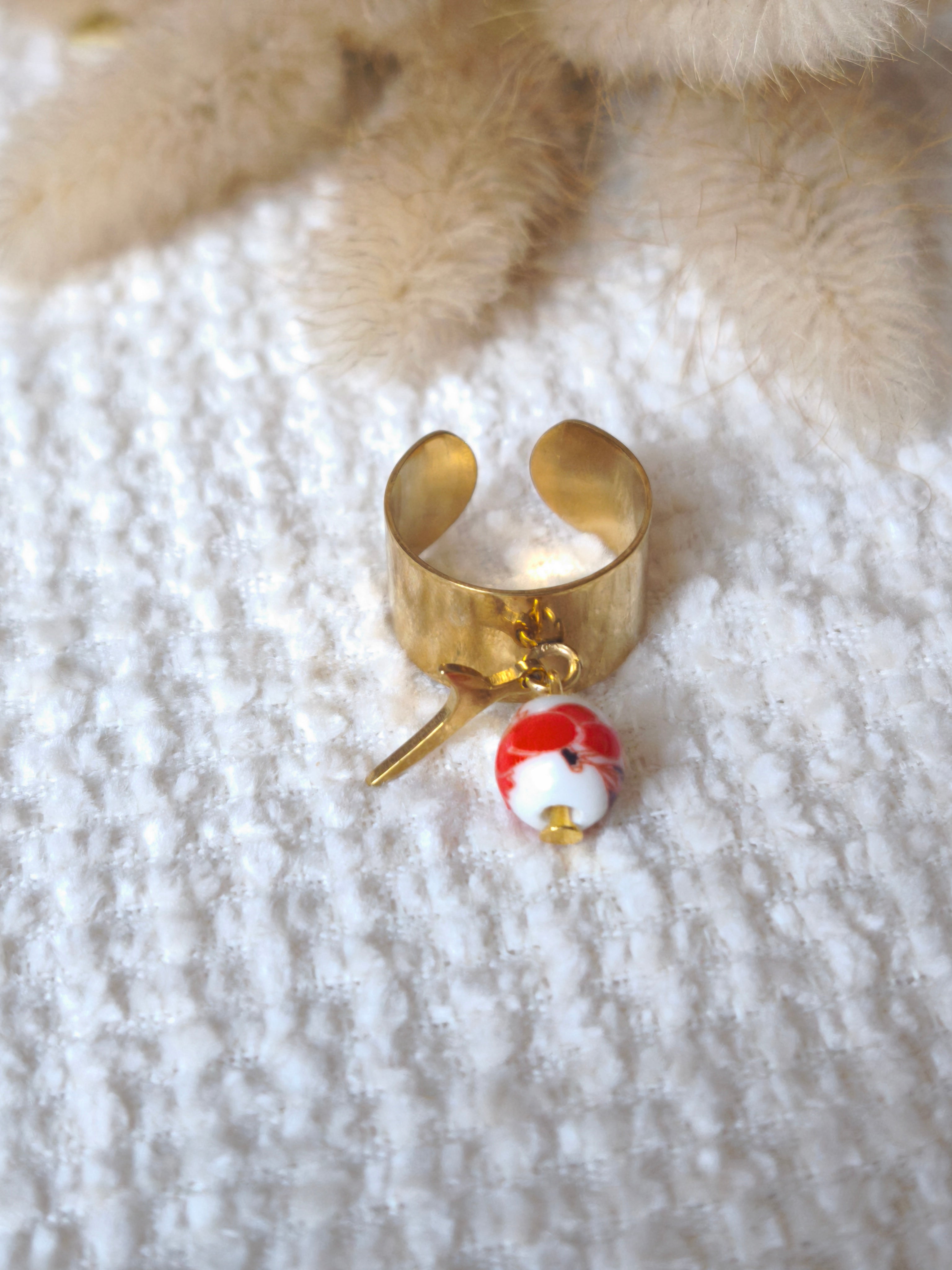 BAGUES créations BY maletim