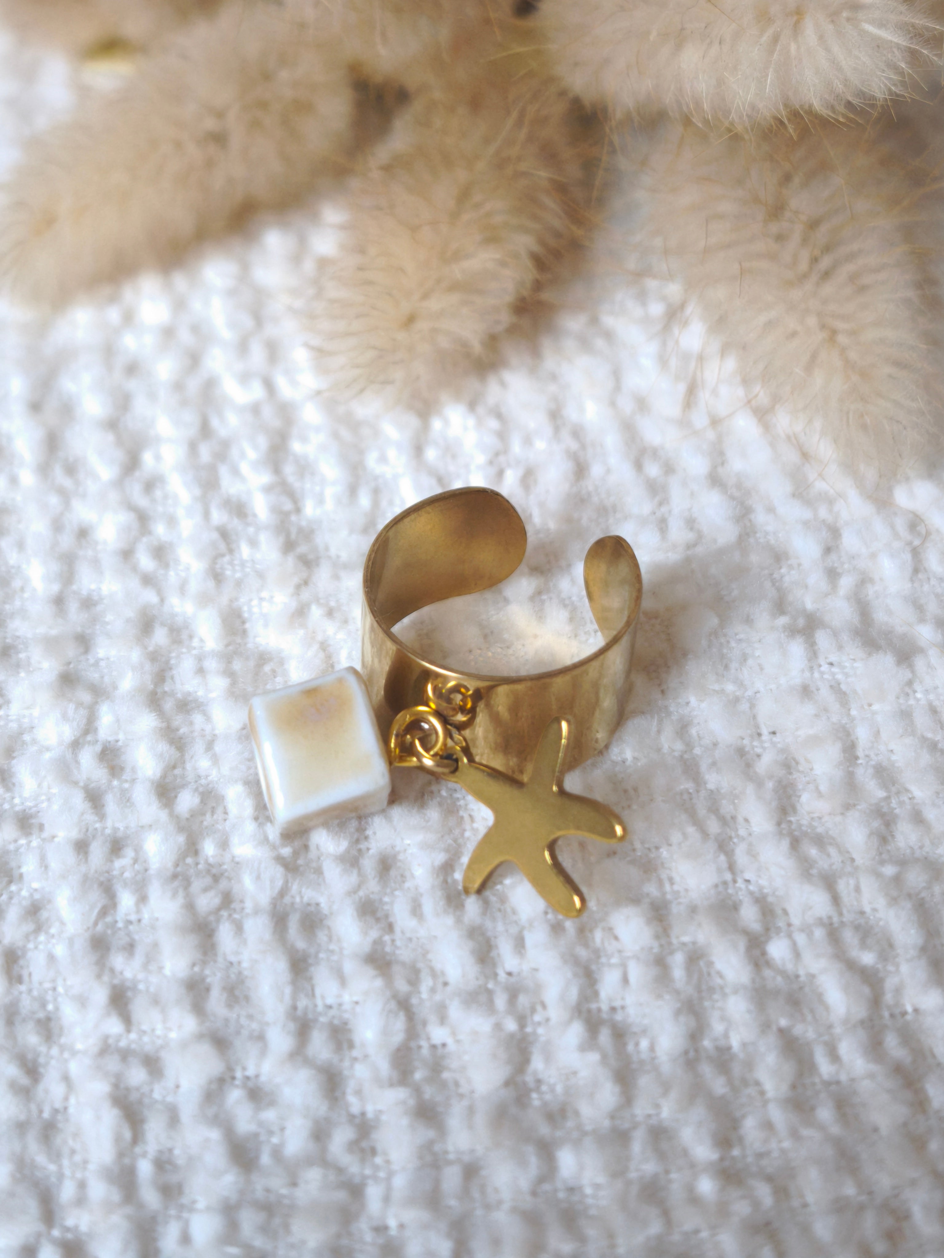 BAGUES créations BY maletim