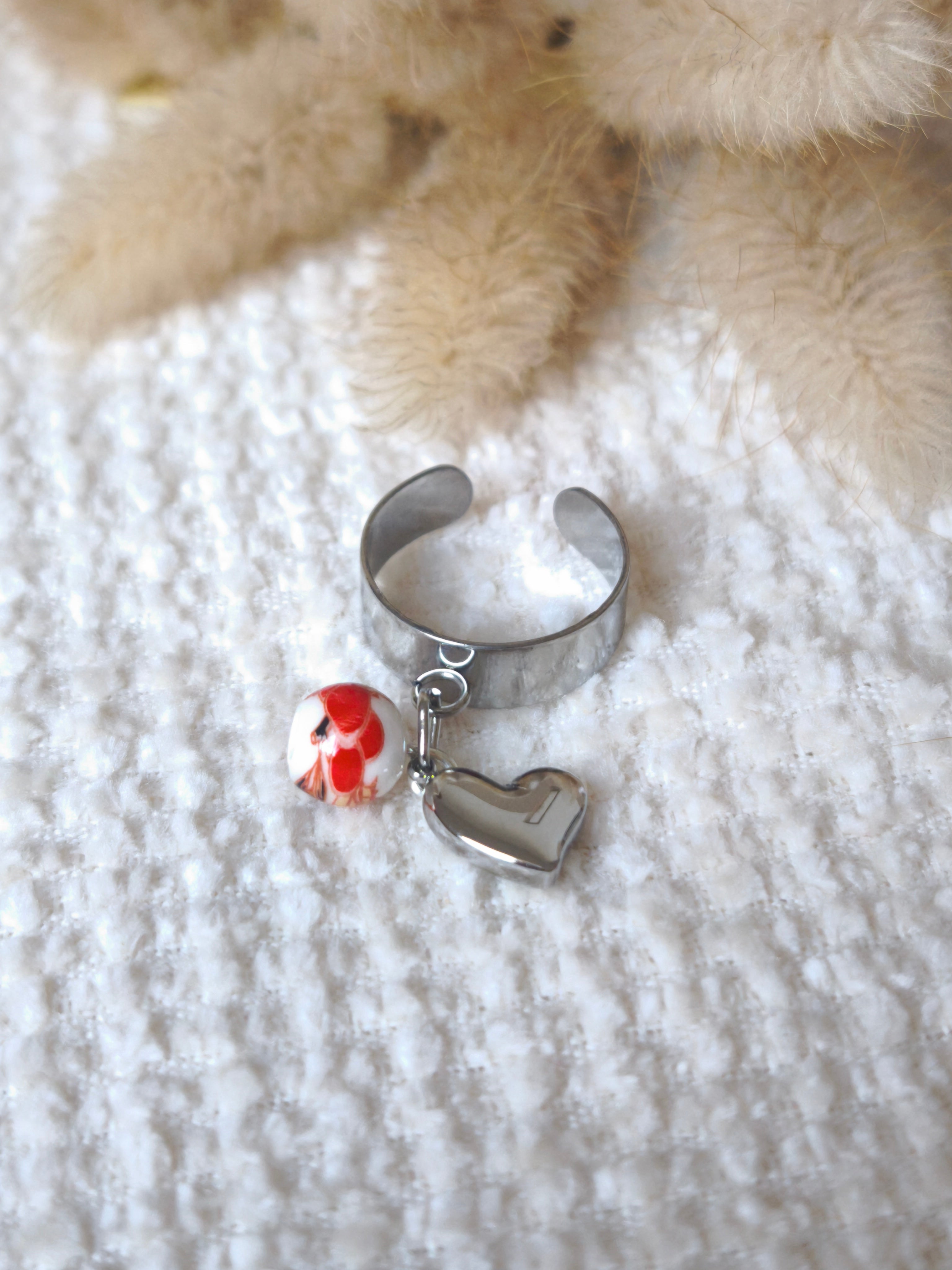 BAGUES créations BY maletim