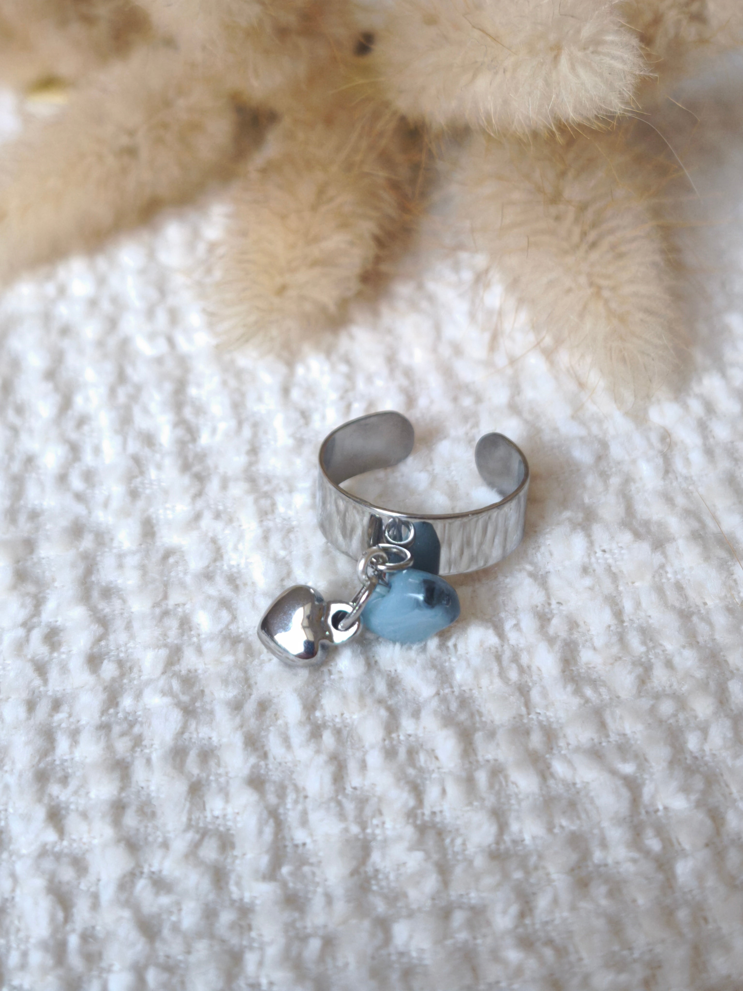 BAGUES créations BY maletim