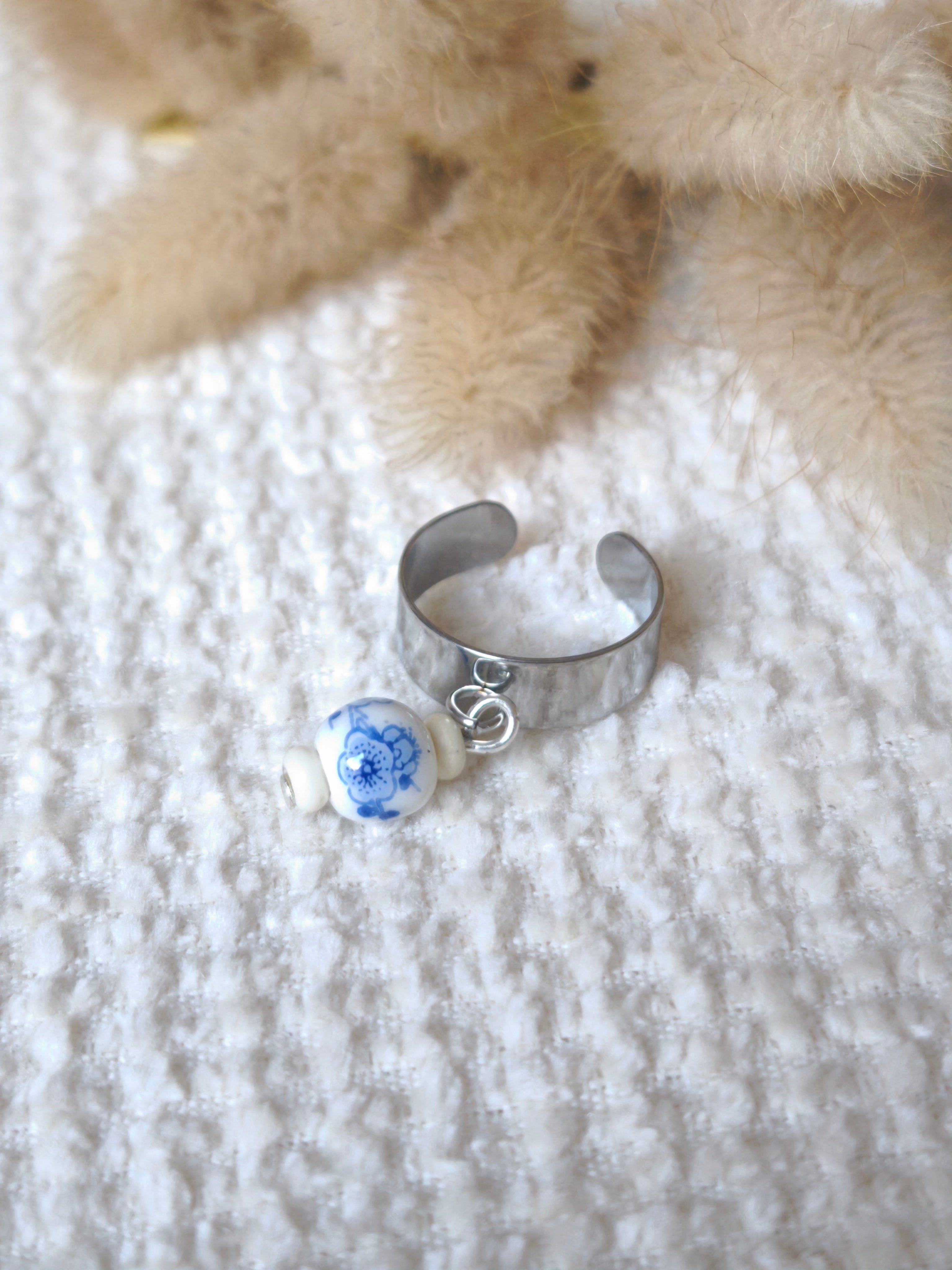 BAGUES créations BY maletim