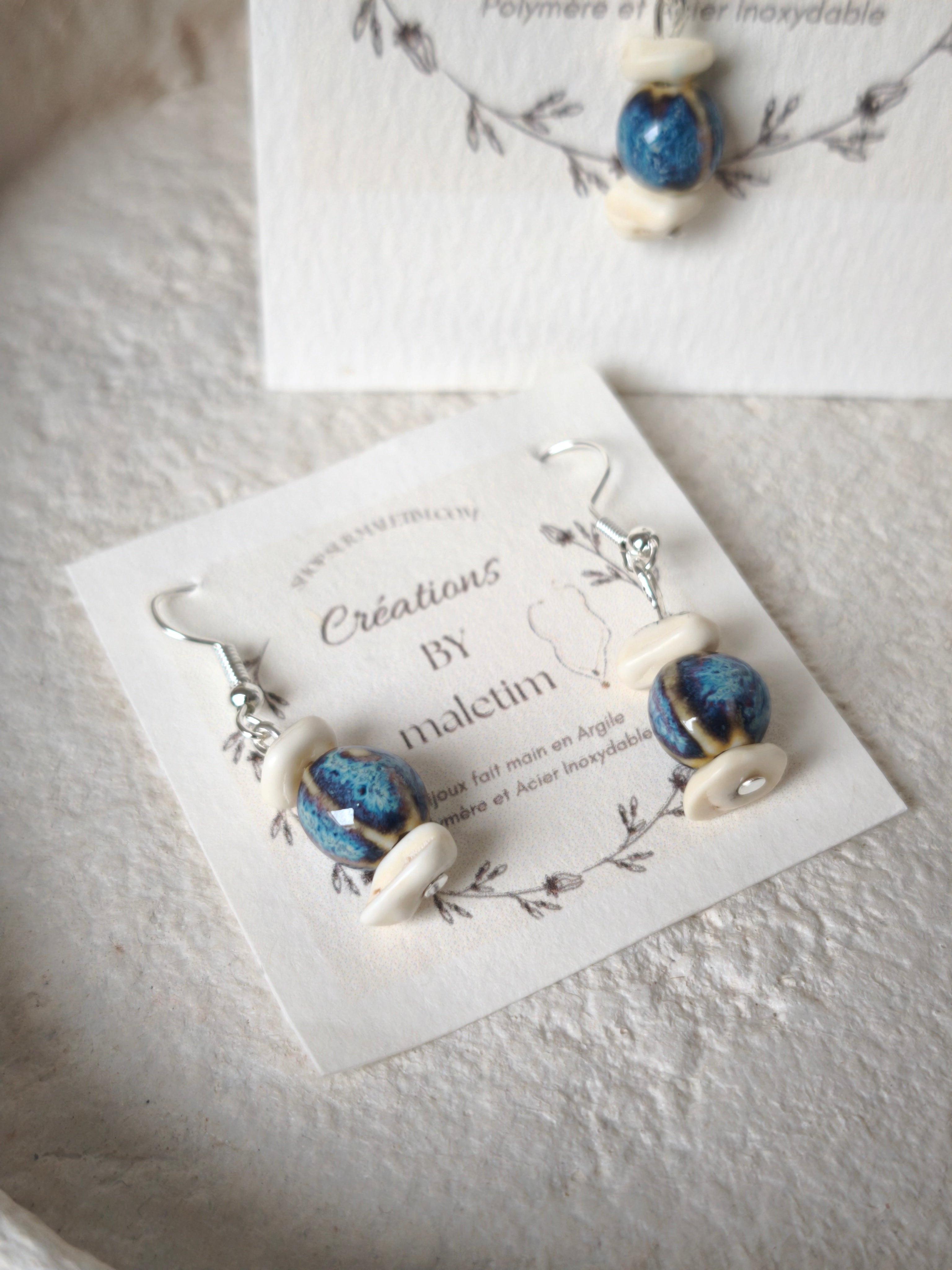 Coffret créations BY maletim