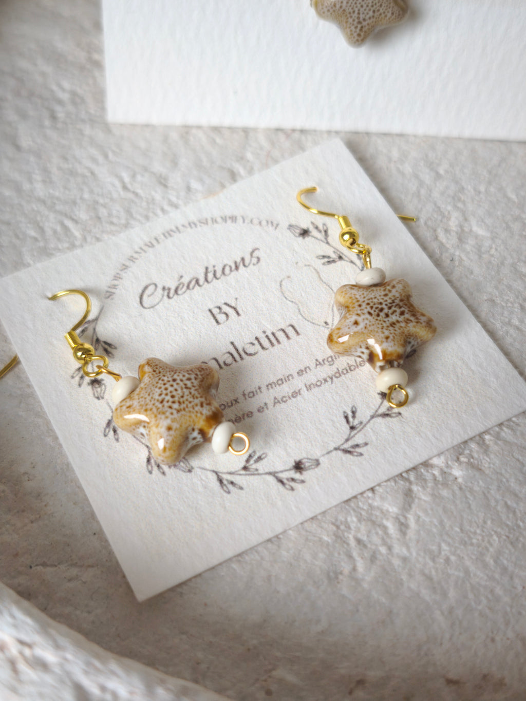 Coffret créations BY maletim