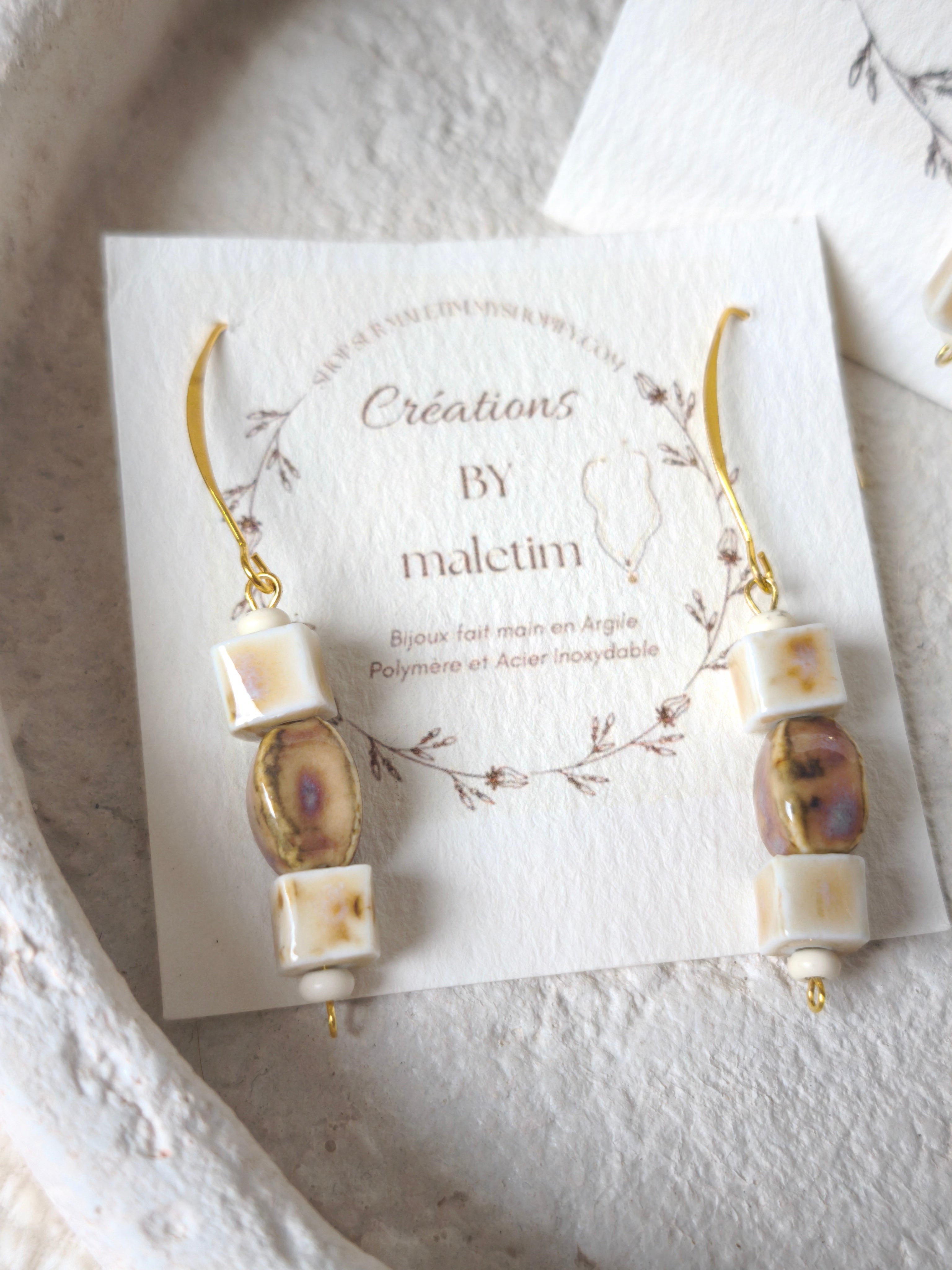 Coffret créations BY maletim