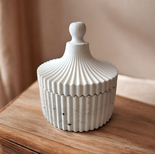 Bombonne à bijoux - Home BY maletim