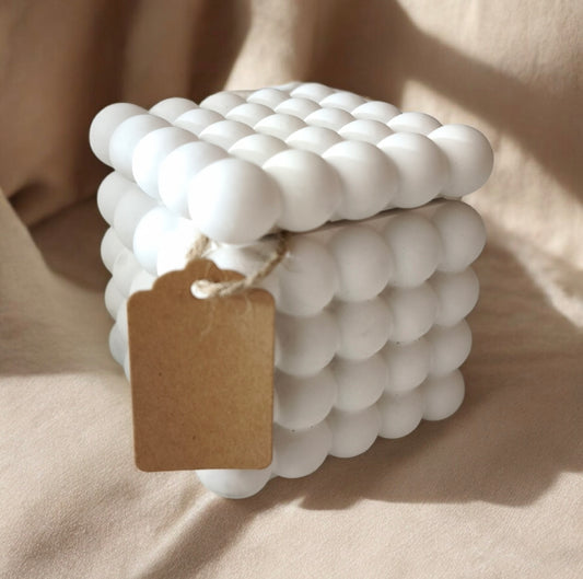 Bombonne à bijoux - Home BY maletim