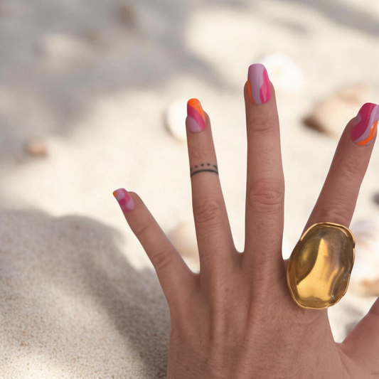 Bague CYRIELLE