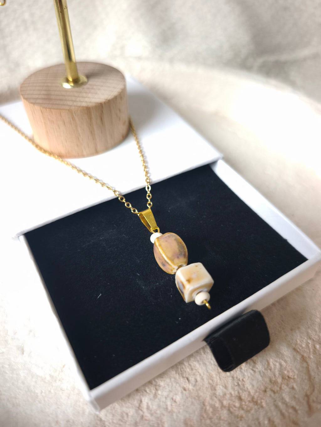 Création BY maletim