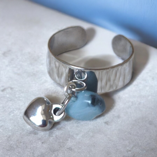 BAGUES créations BY maletim