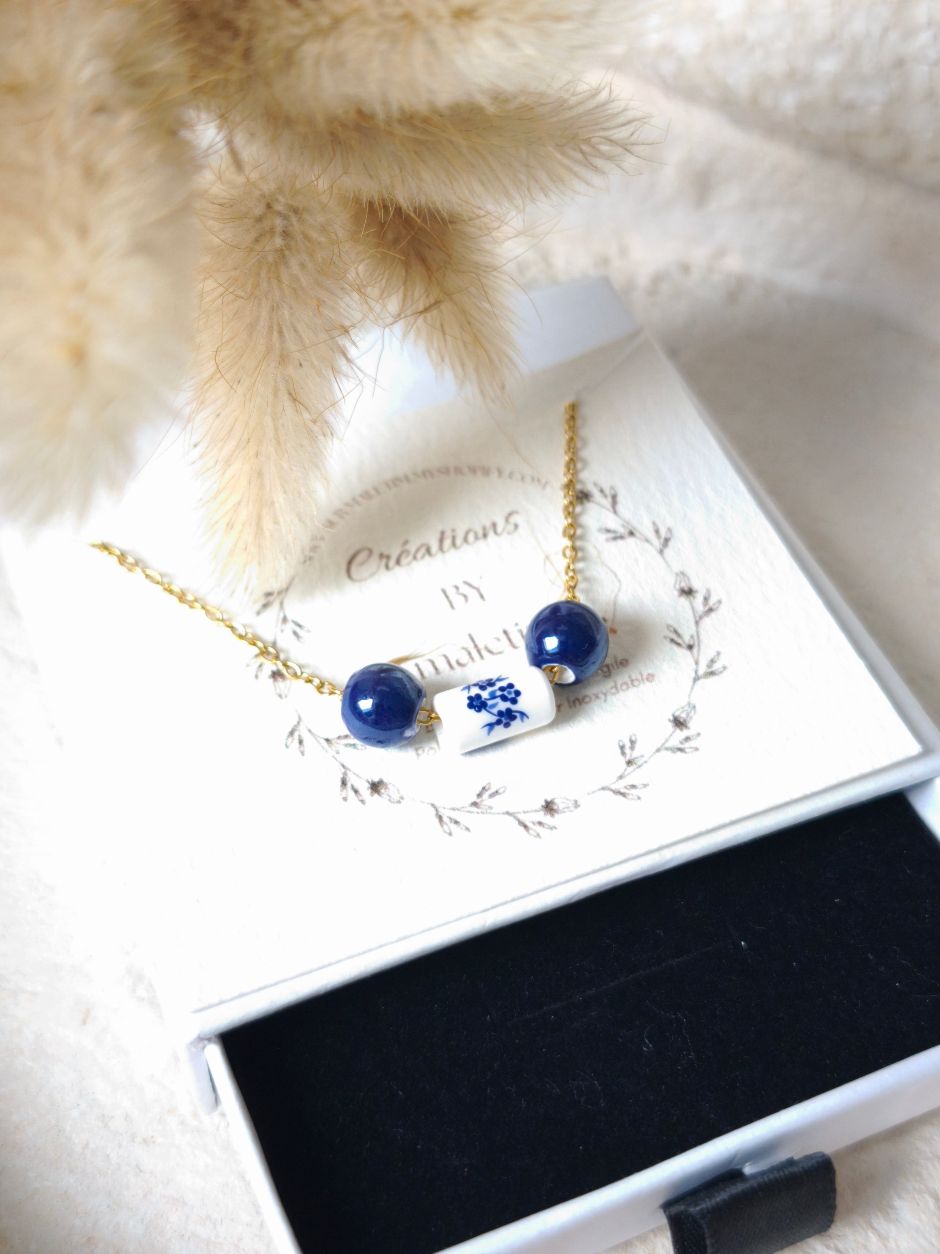 Création BY maletim