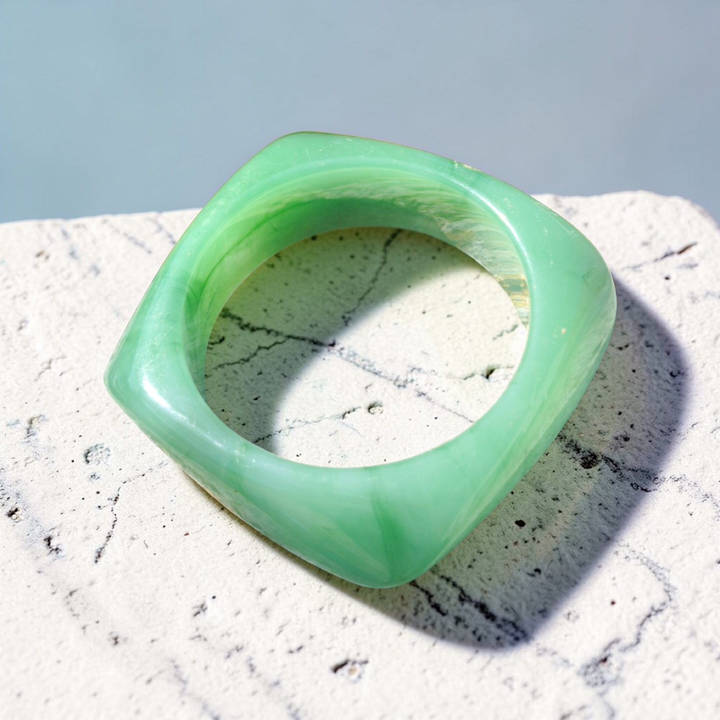Bracelet JULIE Vert