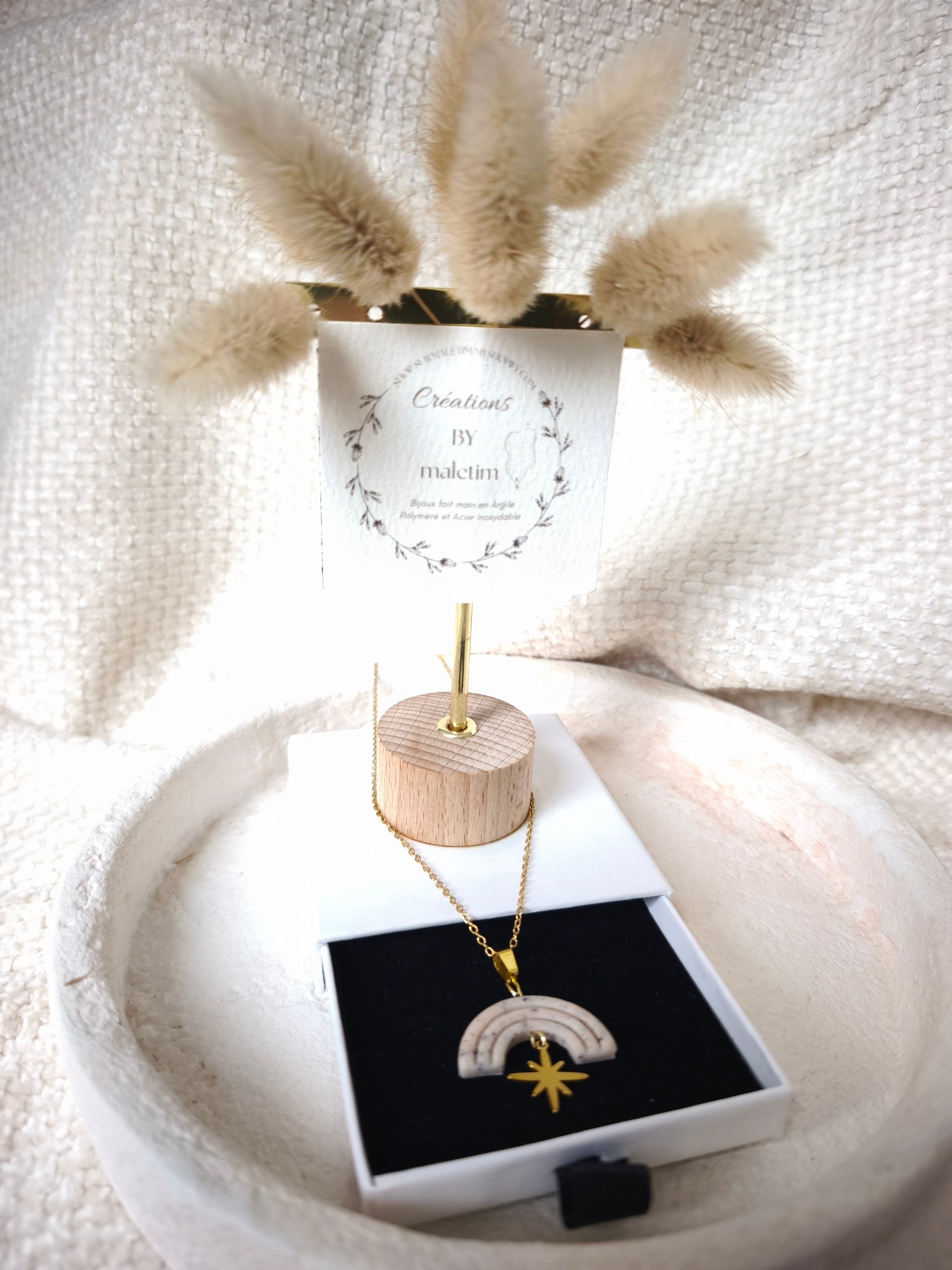 Création BY maletim