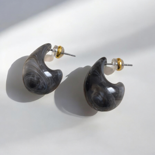 Boucles d'oreilles IRINA