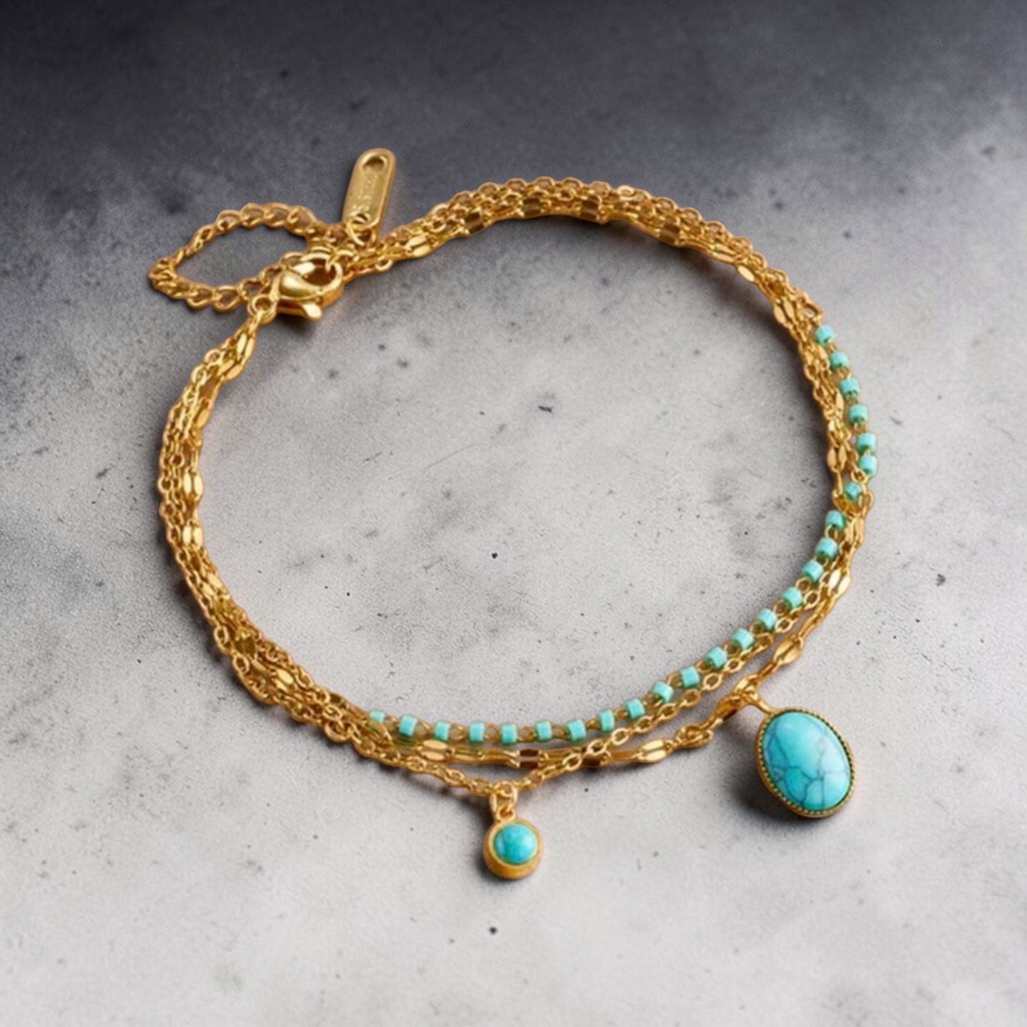Bracelet SOLENA