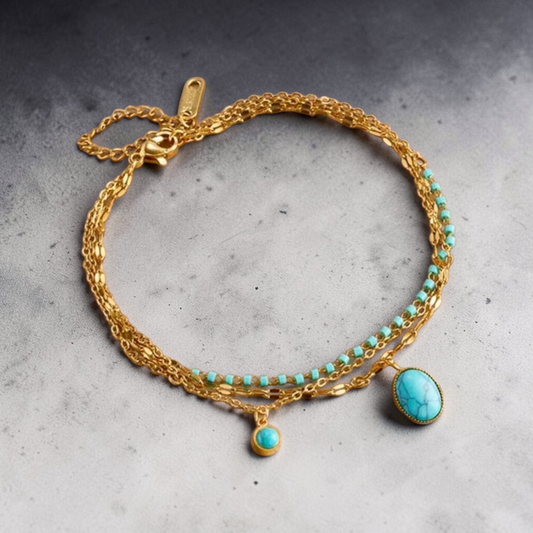 Bracelet SOLENA