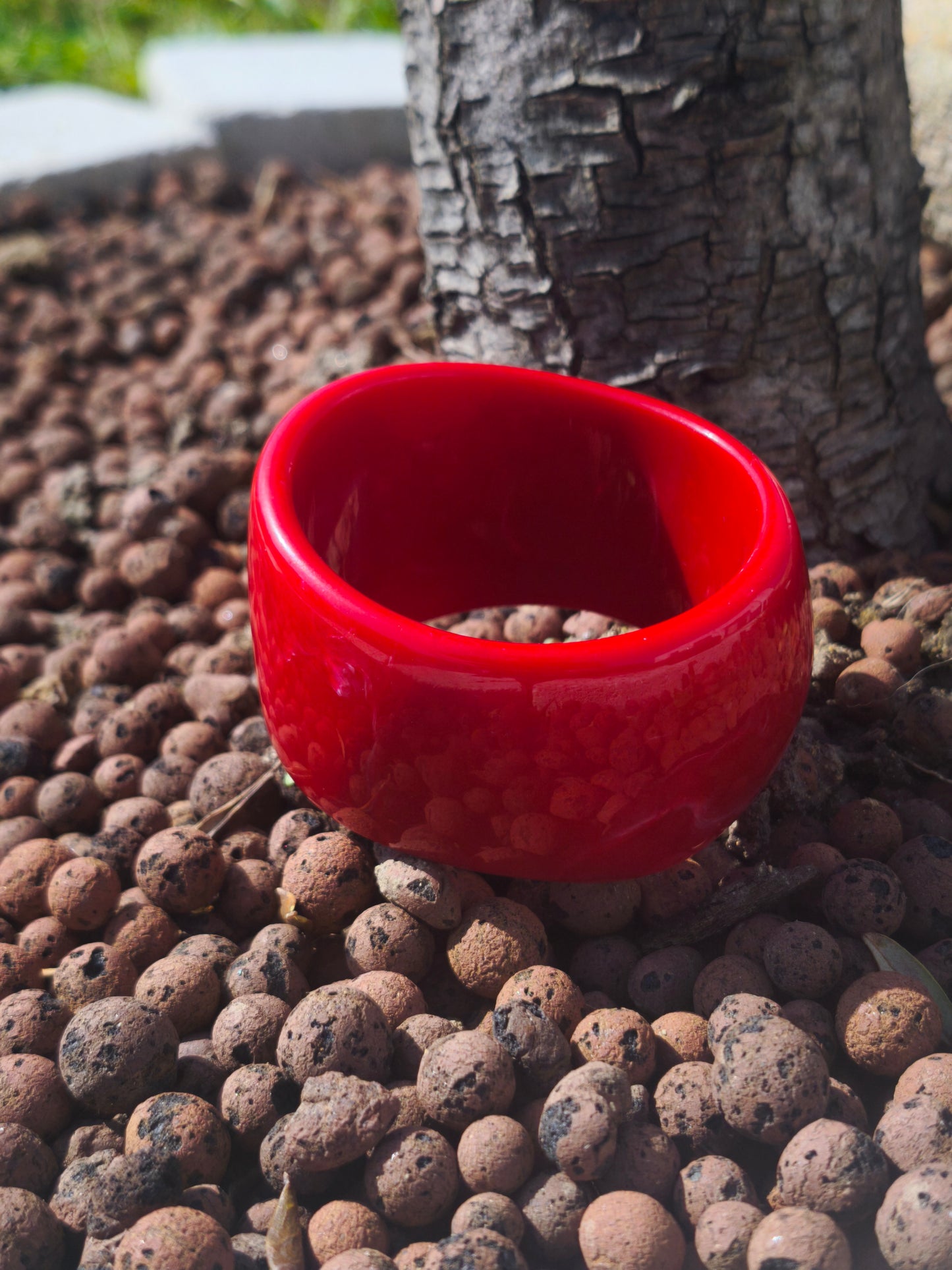 Bracelet JASMINE Vert