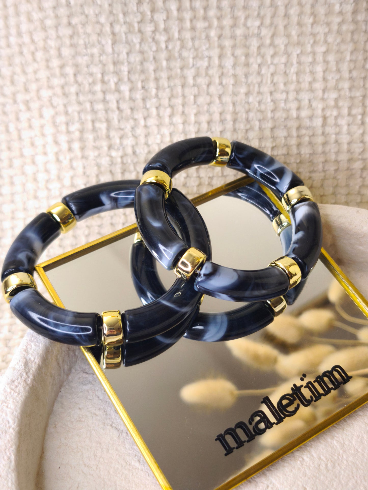 Bracelet ZELIA