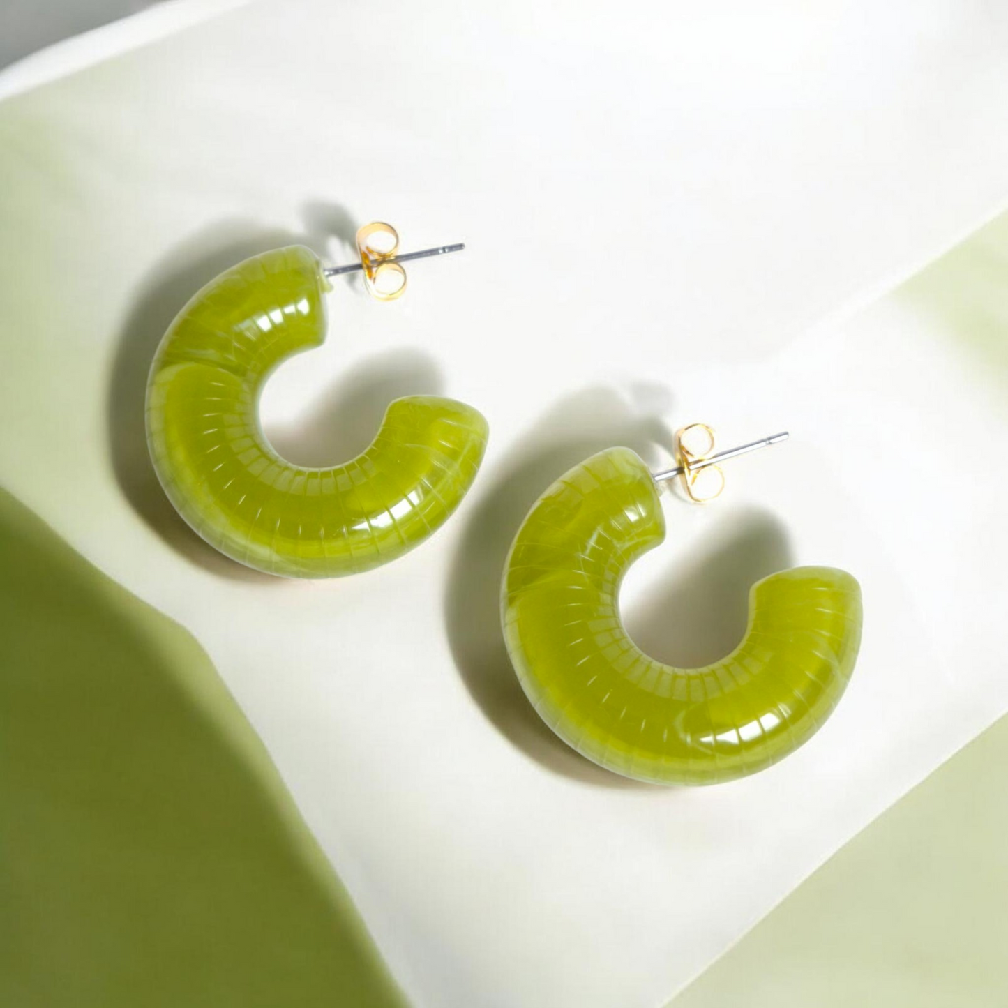 Boucles d'oreilles LOLITA