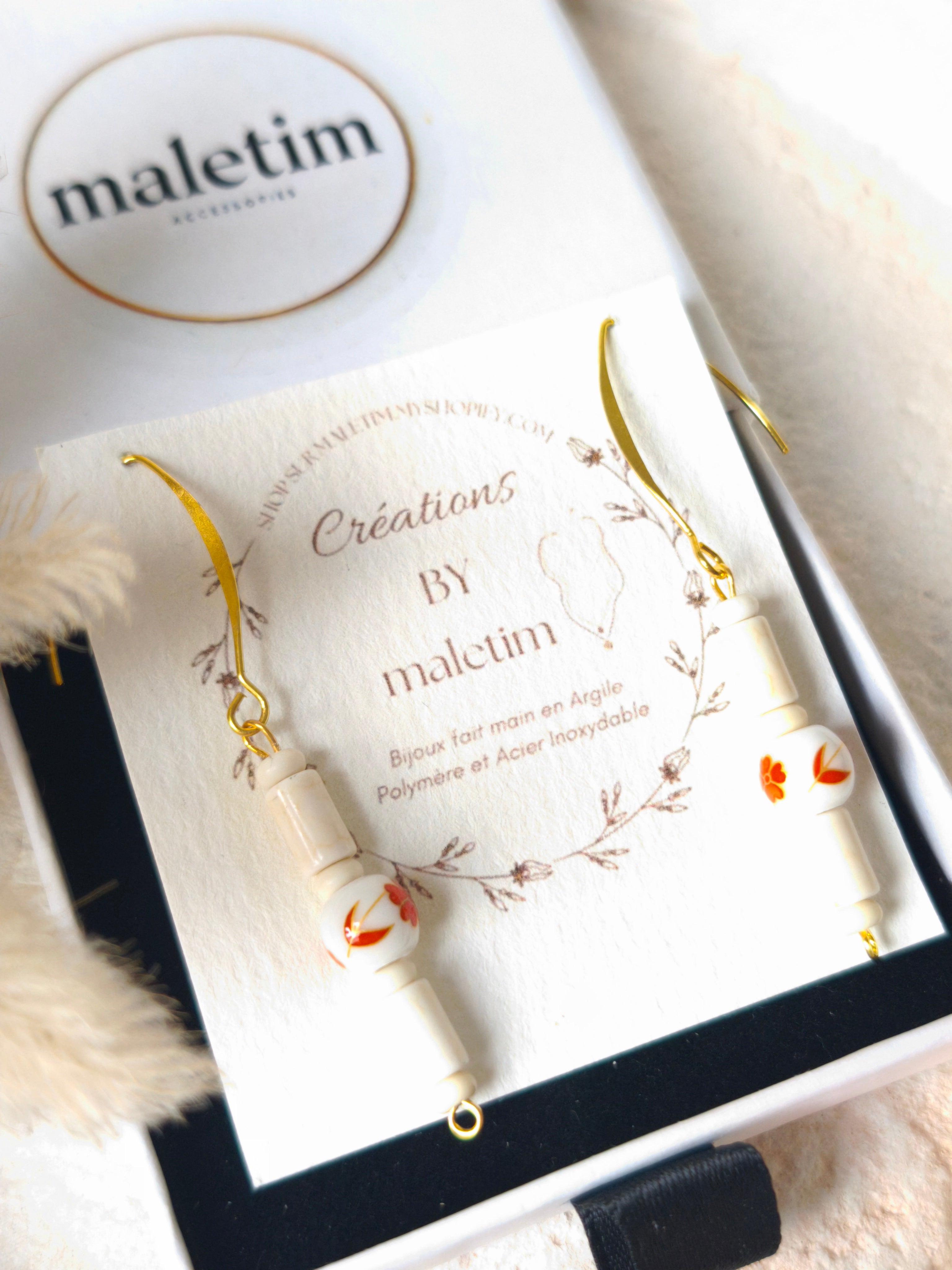 Création BY maletim