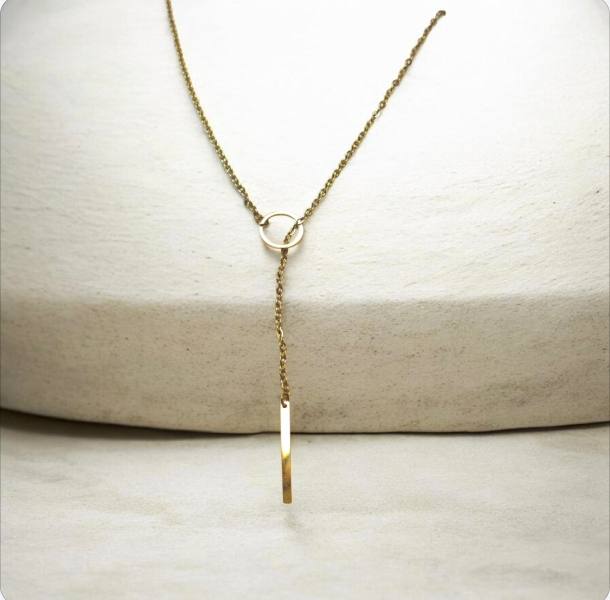 Collier ALICIA