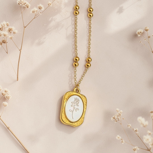 Collier SYLVIA