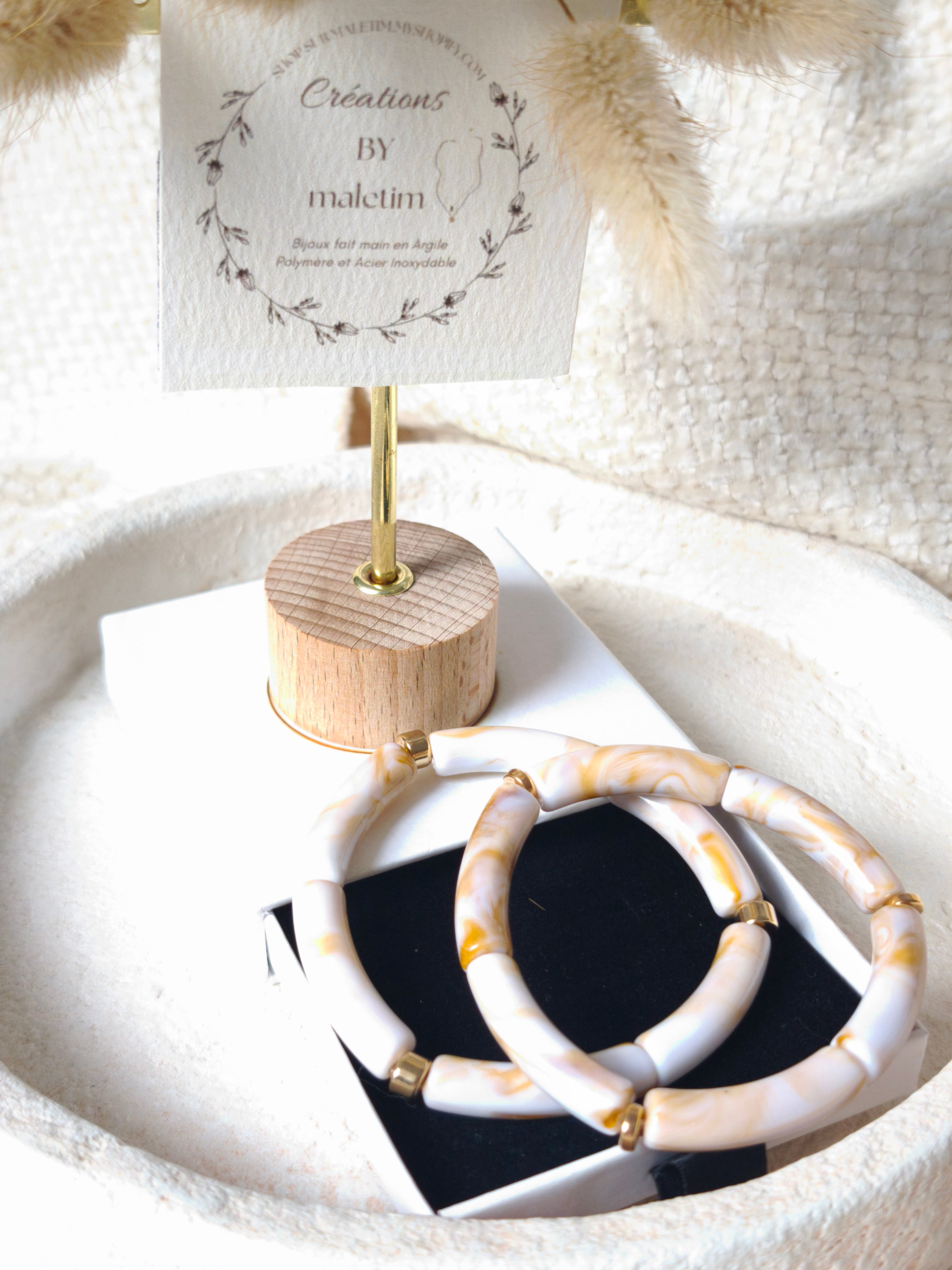 Création BY maletim