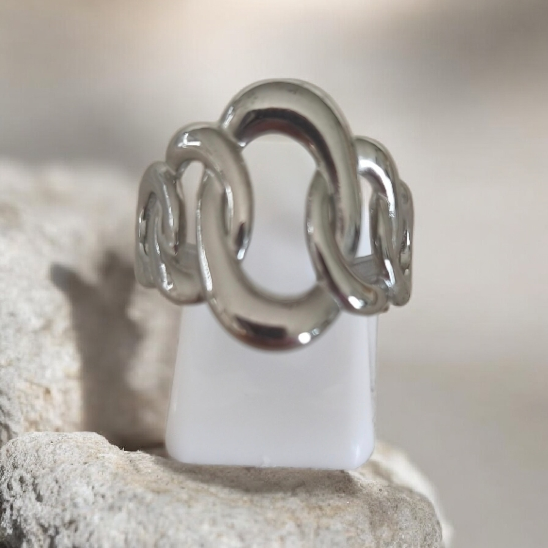 Bague ORELIA