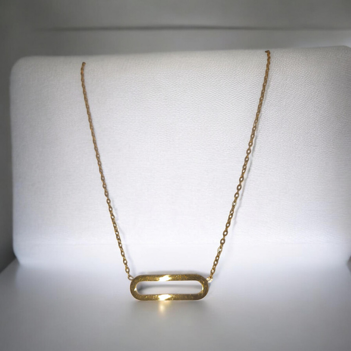 Collier NINA