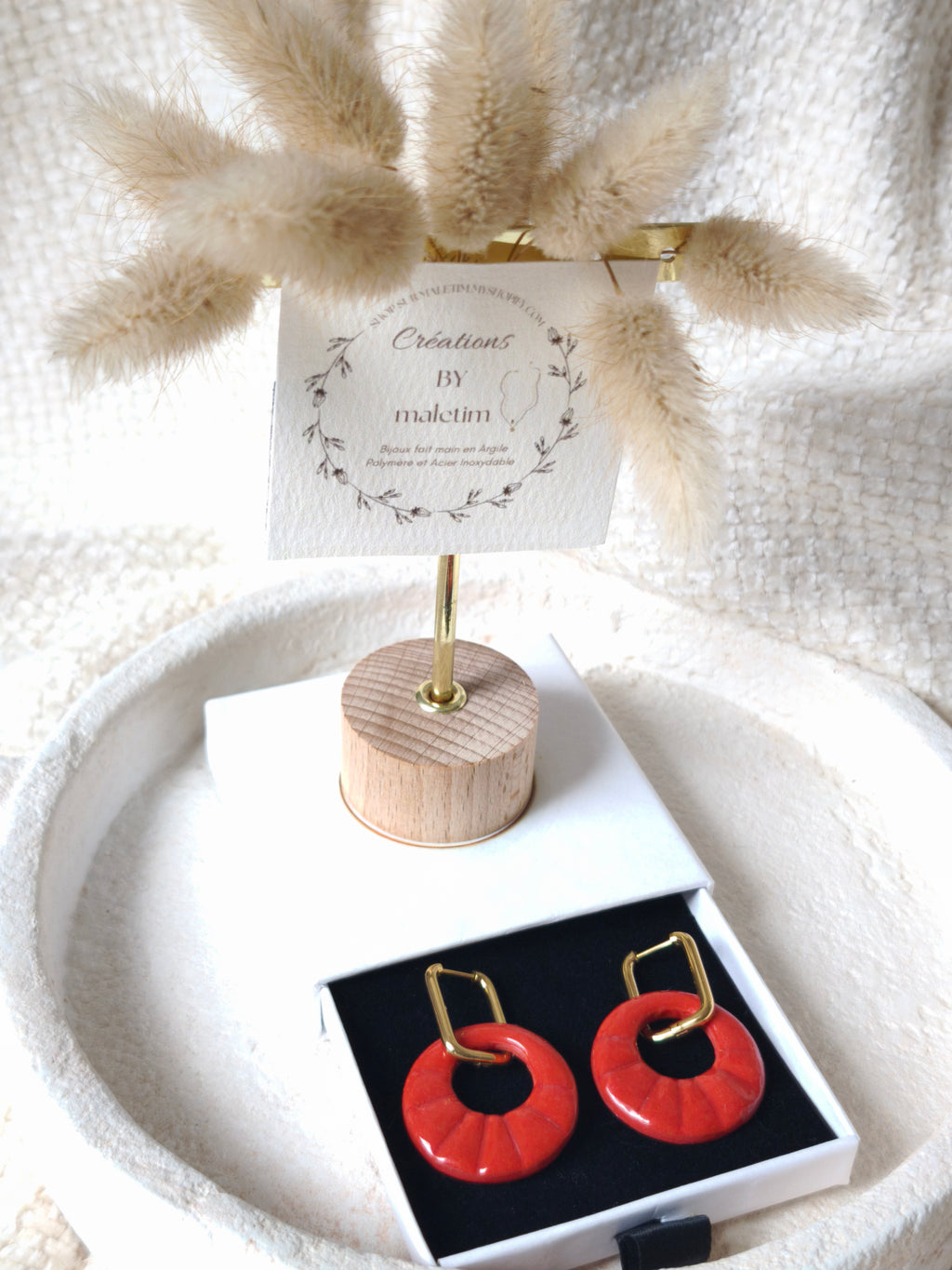 Création BY maletim