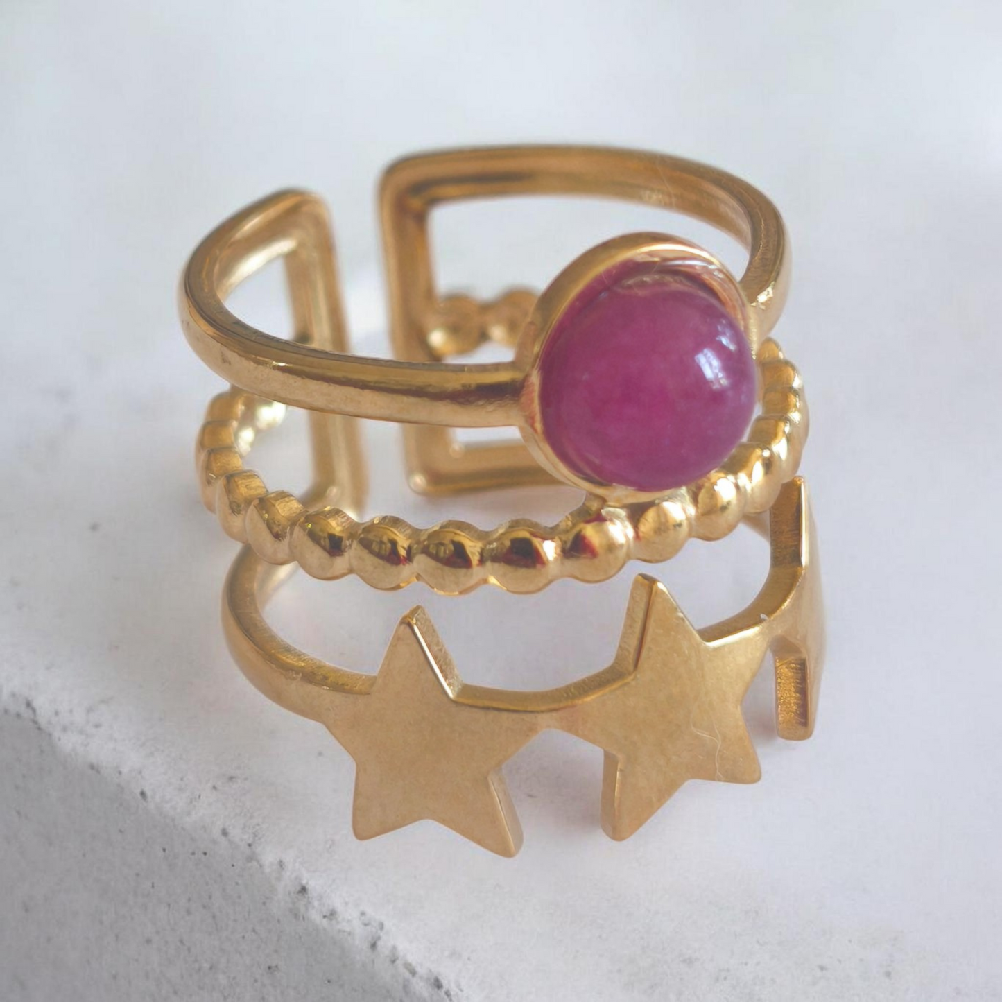 Bague FLORENCE