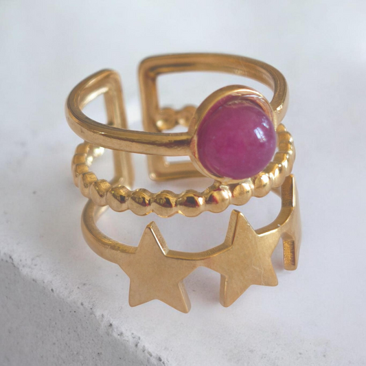 Bague FLORENCE