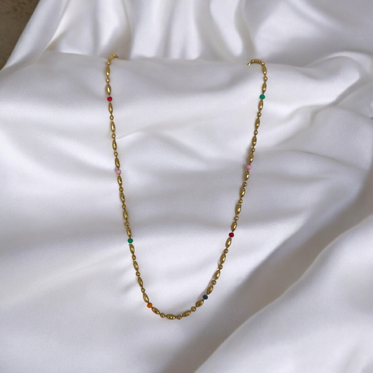 Collier ALIZE