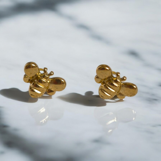 Boucles d'oreilles MAYA