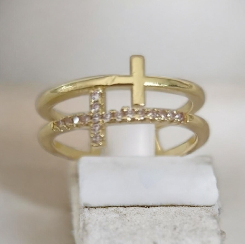 Bague THAE