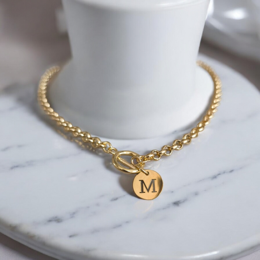 Collier MALETIM