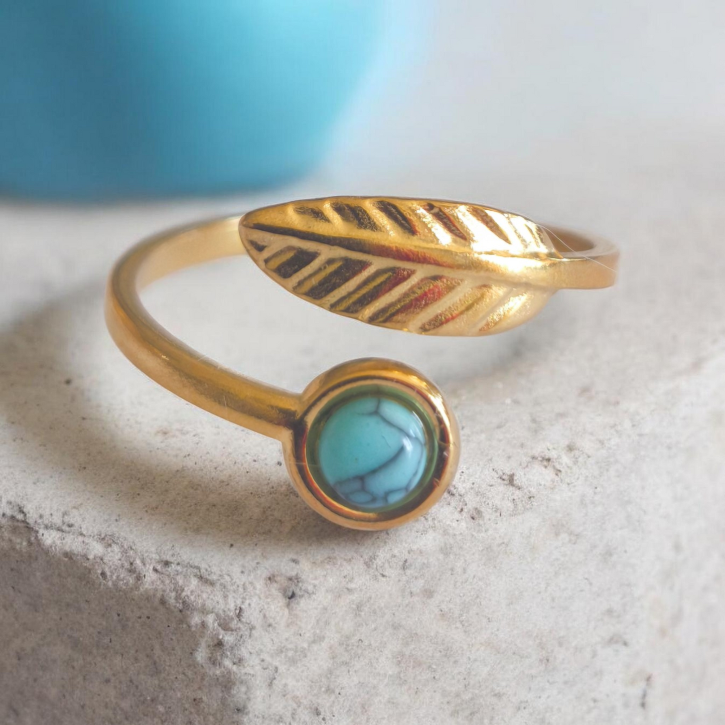 Bague MOUNIA