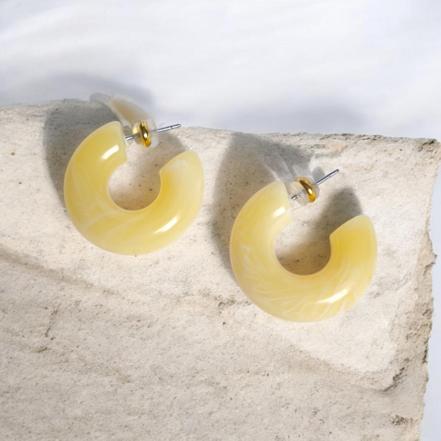 Boucles d'oreilles LOLITA