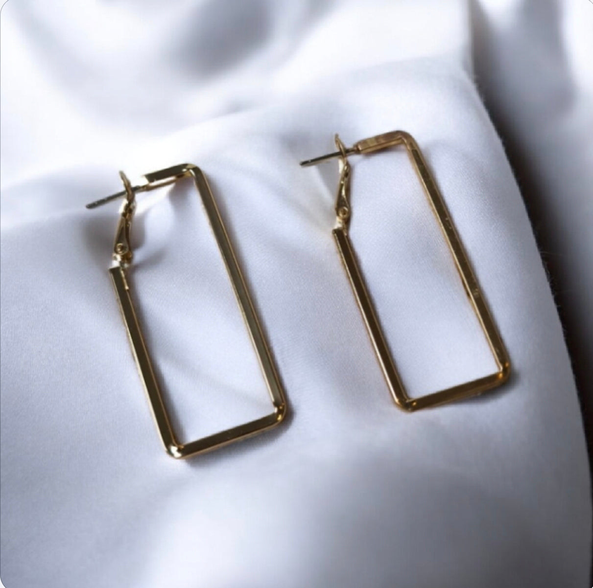 Boucles d'oreilles SERENA
